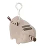 Pusheen - brelok do kluczy z klipsem (11 x 8 cm) Podgląd zdjęcia produktu 3