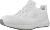 A white Skechers sneaker is shown from a side-angle against a white background. Anteprima dell’immagine prodotto