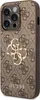 Guess Guhcp14X4Gmgbr Iphone 14 Pro Max 6,7"" Brązowy/Braun Produktbild-Vorschau 14