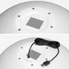 Palla luminosa a LED senza fili, per interni/esterni, 16 Anteprima dell’immagine prodotto 4