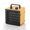 Termoventilatore elettrico mobile SIAL PA2 - Riscaldatore Anteprima dell’immagine prodotto 1