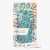 kwmobile Handyhülle für Sony Xperia 5 Hülle - TPU Case - Produktbild-Vorschau 6