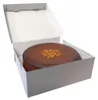 100 Kuchenkarton / Tortenkarton PAP 28 x 28 x 10 cm Produktbild-Vorschau 5