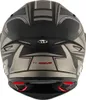 Casque KYT TT-Revo Tourist, gris mat, XS (53/54) Voir les images du produit 5