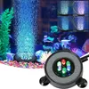 Wodoodporna podwodna lampa oświetleniowa LED do akwarium, Podgląd zdjęcia produktu 1
