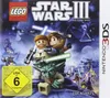 Lego Star Wars 3 - The Clone Wars Produktbild-Vorschau 1