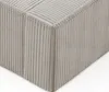 Sofello Einfaches Polsterbett Moderne Form FILO Beige Produktbild-Vorschau 6