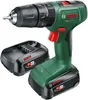 Akumulátorová vŕtačka Bosch EasyImpact 18V-40, 2x 1,5Ah Náhľad obrázku produktu 2