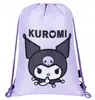 Kuromi Violet St. Majewski 3-teiliges Schulset für Mädchen Produktbild-Vorschau 6