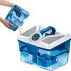 THOMAS Dry Box Amfibia Pet Anteprima dell’immagine prodotto 3