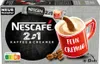 Nescafé 2in1 Sticks, Instantkaffee mit Creamer, Instant Produktbild-Vorschau 8