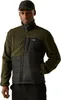 Regatta - Veste hybride "Frankie" pour hommes, fermeture Voir les images du produit 4