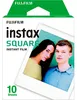 1 Fujifilm Instax Square Film white frame                  Produktbild-Vorschau 2