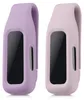 kwmobile 2x Silikon Fitnesstracker Halterung für Fitbit Produktbild-Vorschau 6