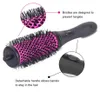 Föhnkamm Sechszackig Flauschig Mit Einzelgriff, 1 Stück, Produktbild-Vorschau 7