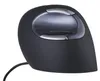 VerticalMouse D (schwarz/silber, Small, RH) Produktbild-Vorschau 2
