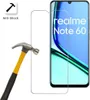 Hartglas für Realme Note 60 [2 Stück] Displayschutzfolie Produktbild-Vorschau 5