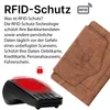 Money Maker RFID Damen Geldbörse Portemonnaie Geldbeutel Produktbild-Vorschau 8