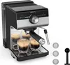 Krups Authentic XP384E10 Filterkaffeemaschine Produktbild-Vorschau 1