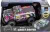 RC Car Ghost Driver (Lila) Produktbild-Vorschau 11