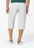 Timezone Shorts 3/4 Cargo Hose loose fit Mid Waist Pants Produktbild-Vorschau 3