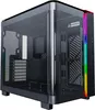 Montech KING 95, Tower-Gehäuse, (Tempered Glass x 2) Produktbild-Vorschau 1