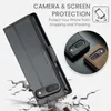 Lederhülle für Google Pixel 9 / Pixel 9 Pro Brieftasche Produktbild-Vorschau 8