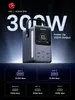 Powerbank 48000Mah Ugreen Pb770, 2X Usb + 4X Usb-C, 300W Anteprima dell’immagine prodotto 6