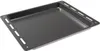 A baking tray is shown from a slightly elevated angle against a white background. Voir les images du produit
