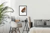 MuchoWow® MuchoWow® Gerahmtes Poster Nahaufnahme eines Produktbild-Vorschau 7