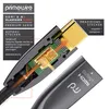 Primewire Ultra HD HDMI 2.0b Glasfaserkabel 3-fach Produktbild-Vorschau 6