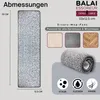Balai Clean & Dry Mop Wischmopp Set mit Eimer, Produktbild-Vorschau 6