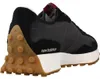 New Balance WS327KC sneakers colore nero da donna Anteprima dell’immagine prodotto 8