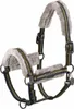 Eskadron Platinum 24 Double Pin Girth Fauxfur Halfter Produktbild-Vorschau 1