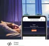 C6W Schwenk/Neige WLAN Kamera weiß Produktbild-Vorschau 11