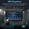 JUNSUN 10 Zoll Linux Autoradio mit Wireless CarPlay und Produktbild-Vorschau 10