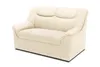 DOMO Collection Sofa Berlin FK, 2 Sitzer Couch mit Produktbild-Vorschau 2