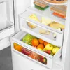 SMEG FAB32LWH6 Kühl-Gefrierkombination Linksanschlag Weiss Produktbild-Vorschau 5
