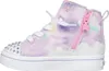Skechers S Lights-twi-lites 2.0-unico 314378N-LVMT Kinder Anteprima dell’immagine prodotto 5
