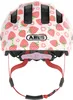 ABUS Kinderhelm Smiley 3.0 LED - Fahrradhelm mit Licht - Produktbild-Vorschau 2