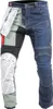 Trilobite Parado Blue Monolayer Slim Motorrad Jeans, blau, Produktbild-Vorschau 7
