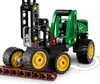 LEGO Technic John Deere 1470H Rad-Harvester - Modellbau & Produktbild-Vorschau 5