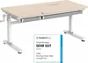 HOKO® Ergo-Study. Manuell höhenverstellbar Produktbild-Vorschau 3