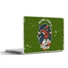 MuchoWow® Laptop Aufkleber Sticker Cover Baseball - Produktbild-Vorschau 1