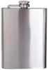 Flask - Zakflacon - Flask - Platvink - 200 ml - Roestvrij Productafbeelding-voorbeeld 1