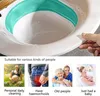 Sitzbadewanne, Sitzbad, Bidet-Sitz, Badewanne, Produktbild-Vorschau 4