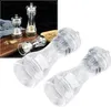 2 x Salz-und Pfeffermühlen Set mit Keramikmahlwerk  Produktbild-Vorschau 3