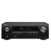 Denon AVR-S650H - 75 W - 5.2 Kanäle - Stereo - 150 W - 10% Produktbild-Vorschau 3