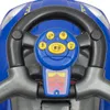 Detské autíčko Baby Mix Mega Car, modré Náhľad obrázku produktu 5