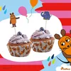Dr. Oetker Party-Picker "Maus & Elefant" DieMaus, Produktbild-Vorschau 8